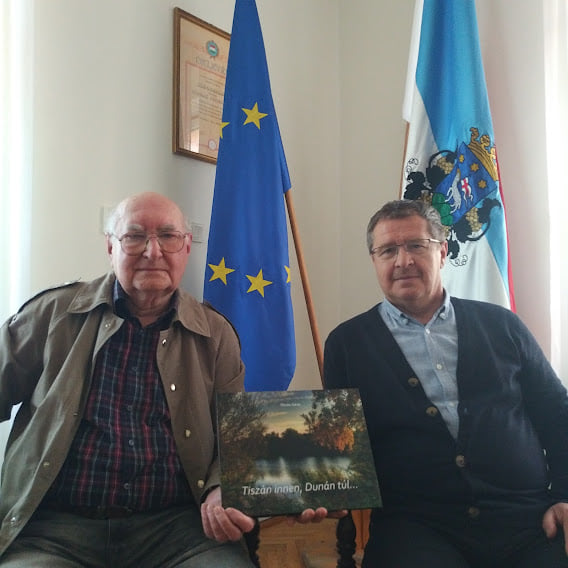 Tiszán innen, Dunán túl...