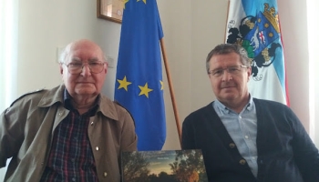 Tiszán innen, Dunán túl...