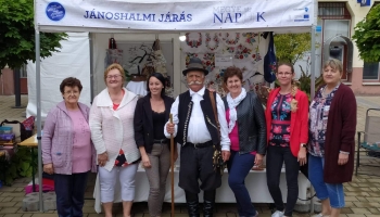 Bács-Kiskun Megye Napja