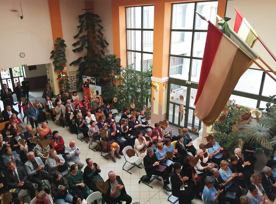 Szaki - Vándor Kórustalálkozó