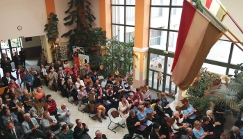 Szaki - Vándor Kórustalálkozó