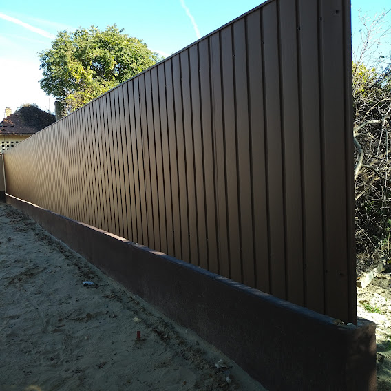 Ezen a héten befejeződnek a munkálatok