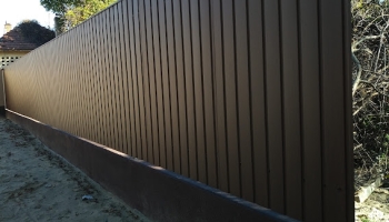 Ezen a héten befejeződnek a munkálatok