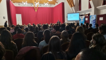 Pályaválasztási Napot tartottunk október 11-én