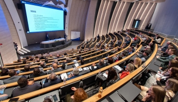 Bács-Kiskun Megyei Polgármesteri Fórum