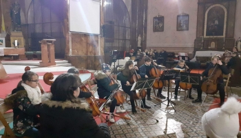 Színes programok adventben - karácsony