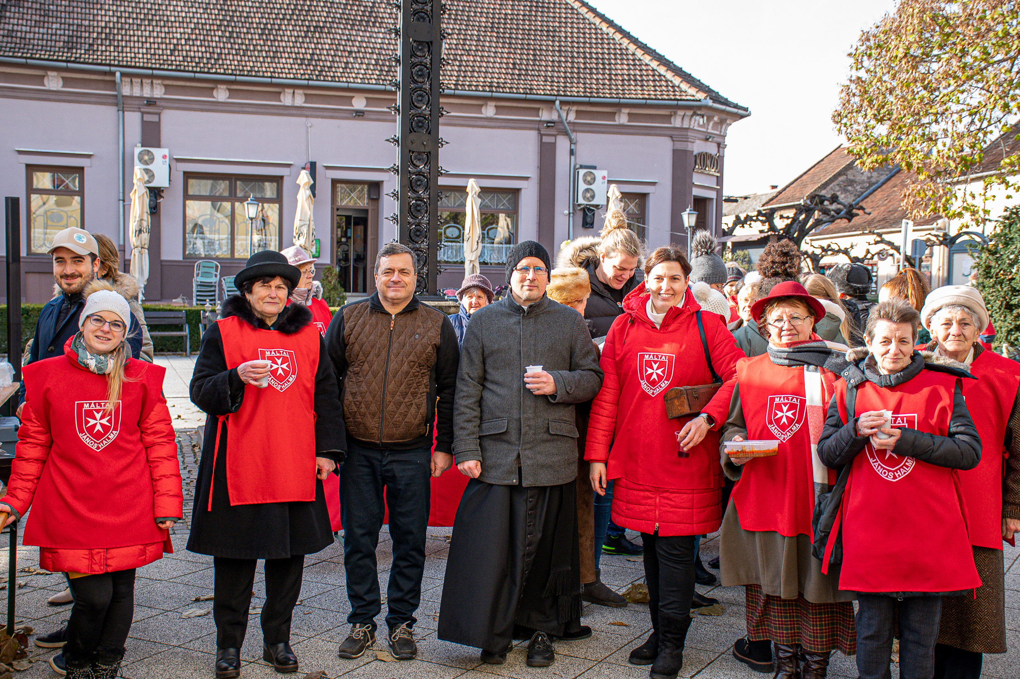 Így vártuk a karácsonyt - színes programok