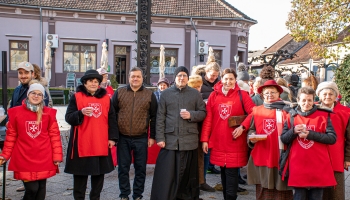 Így vártuk a karácsonyt - színes programok