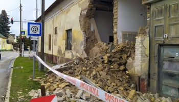 Az Önkormányzat azonnali bontási intézkedést tesz