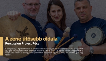 Filharmónia ifjúsági koncert az Imre Zoltán Művelődési Központban