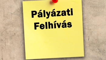 Hűtőház bérletére vonatkozó pályázati felhívás