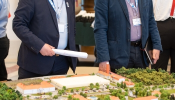 Április 20-21. Polgármesteri Fórumon vettem részt Lakiteleken