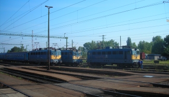 MÁV hivatalos közleménye részletes tájékoztató formájában