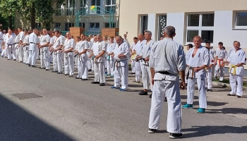 Rangos program zajlott Jánoshalmán