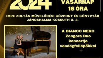 Az Újévi Koncertre a jegyek értékesítése már elkezdődött
