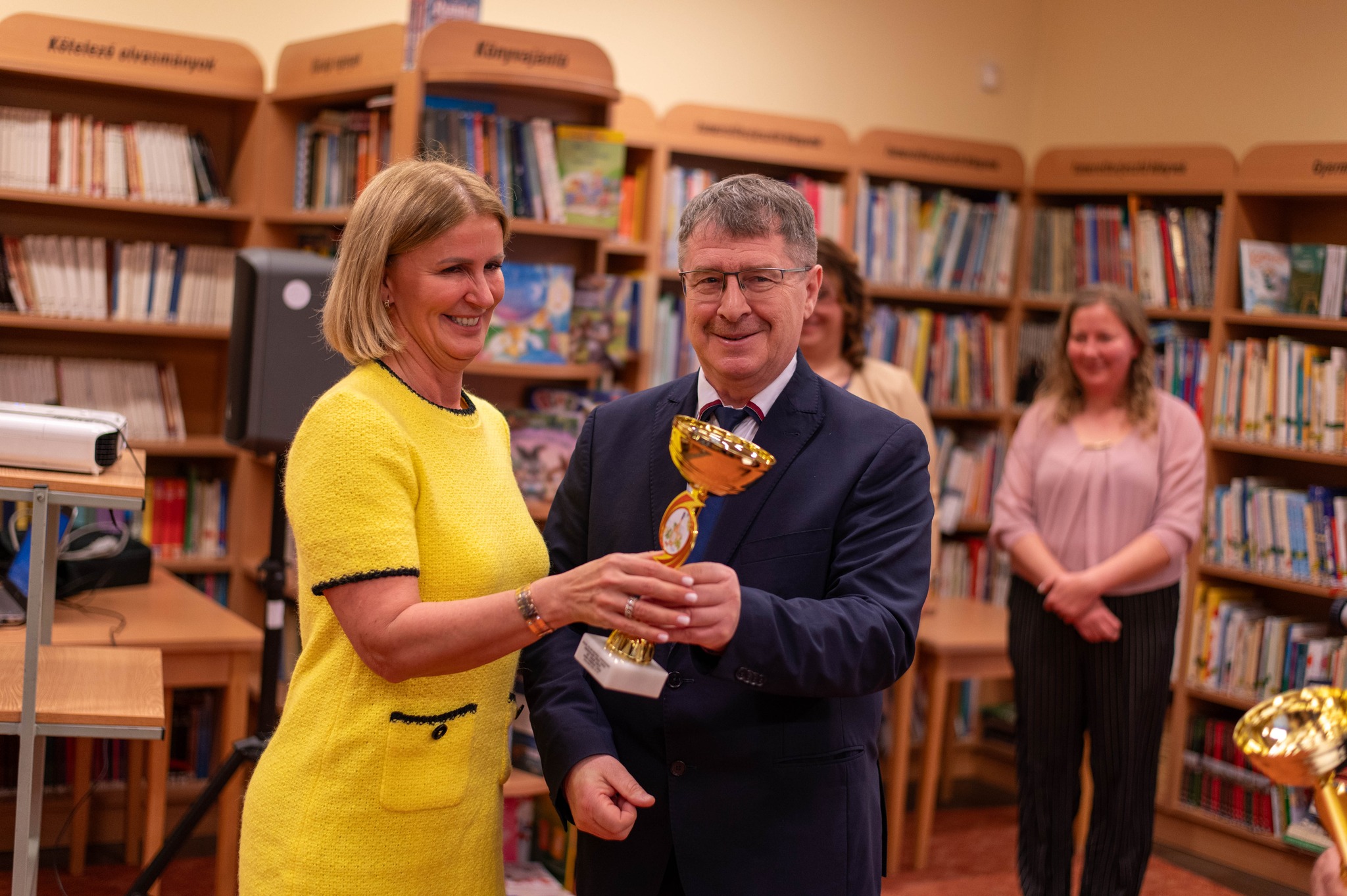 XXXIII. Felső Bácskai Borverseny díjátadó rendezvény