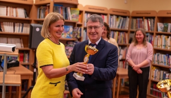 XXXIII. Felső Bácskai Borverseny díjátadó rendezvény