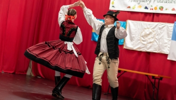 Bácska Csillaga III. Nemzetközi Pálinkaverseny