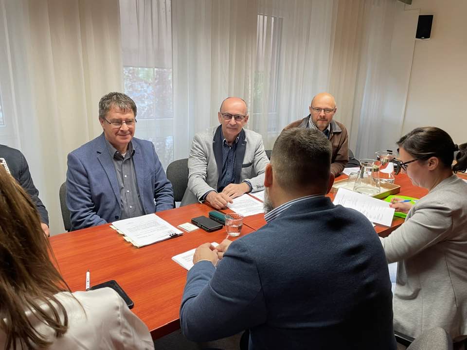 A Fejlesztési Ügynökségnek fontos szerepe van a jövő építésében