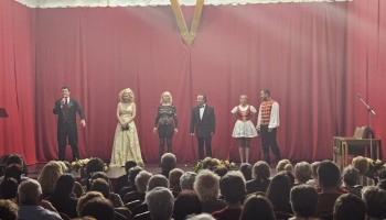 Így ünnepeltük május 1-jét Jánoshalmán