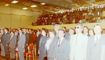 2024-ben 35 ÉVES VÁROS JÁNOSHALMA