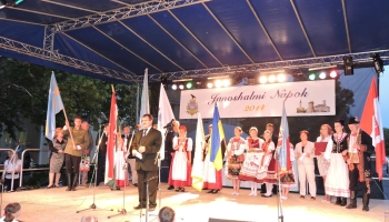 A legnagyobb közösségi ünnepünk a Városnapok