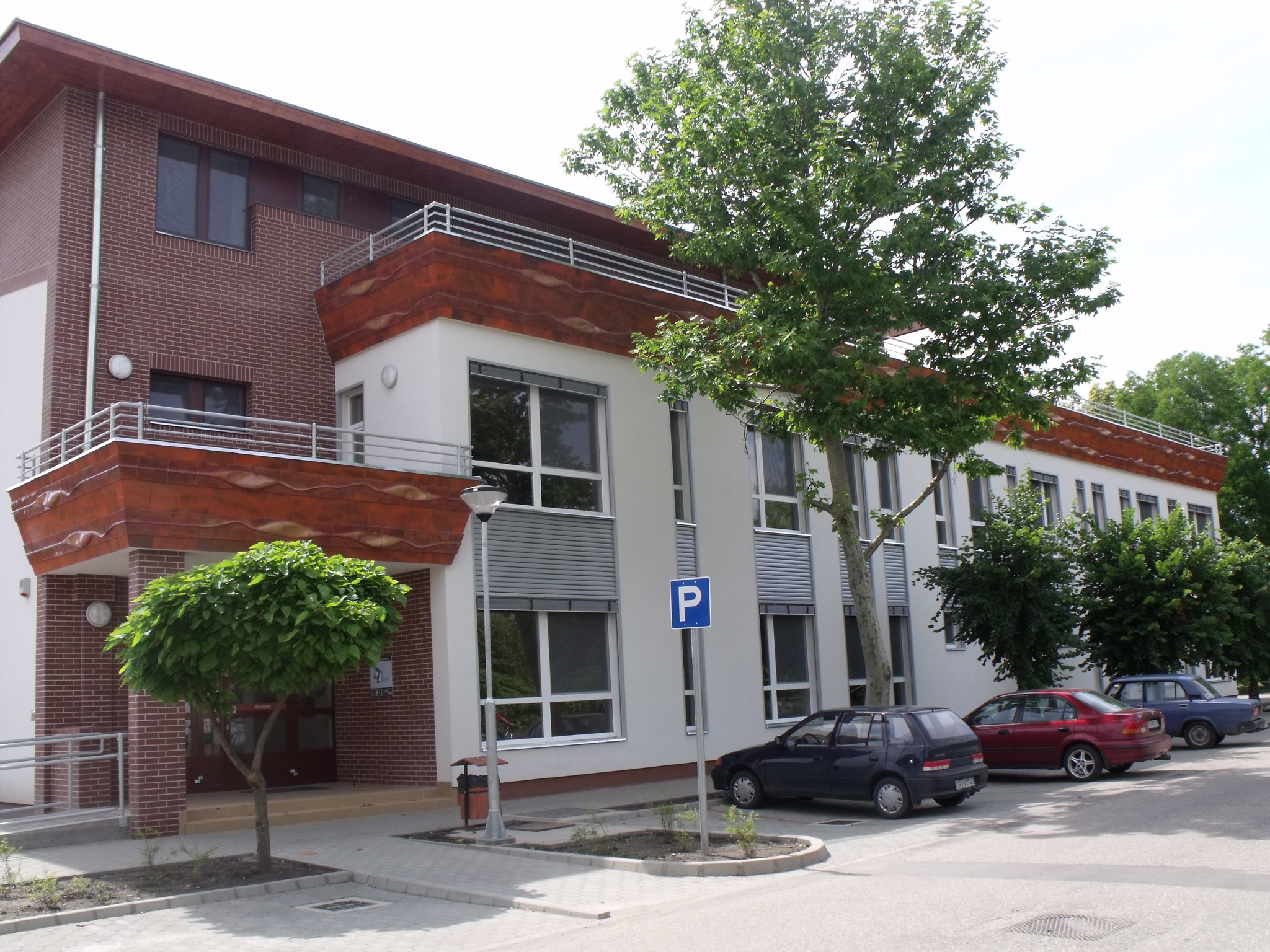 Fejlődött-e a város az egészségügyi ellátás terén?