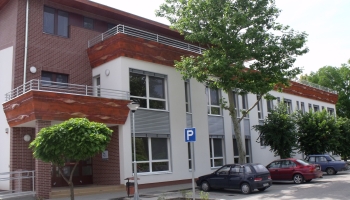 Fejlődött-e a város az egészségügyi ellátás terén?