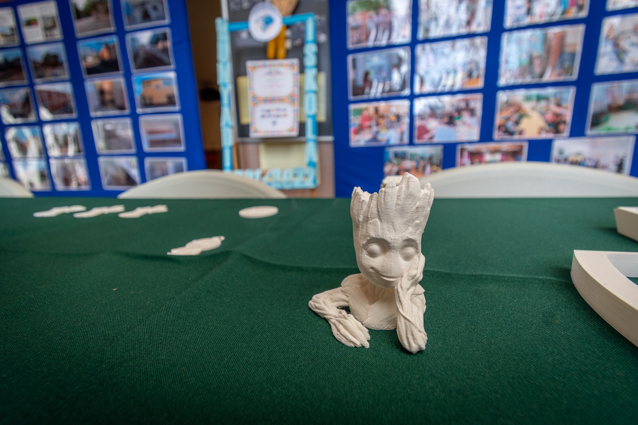 Volt mit átélni, megcsodálni, kipróbálni és megízlelni