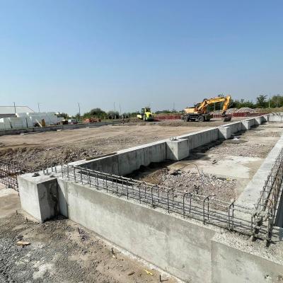 Hűtőház épül Jánoshalmán