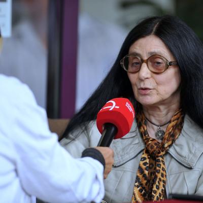 Jánoshalma a Kossuth Rádióban